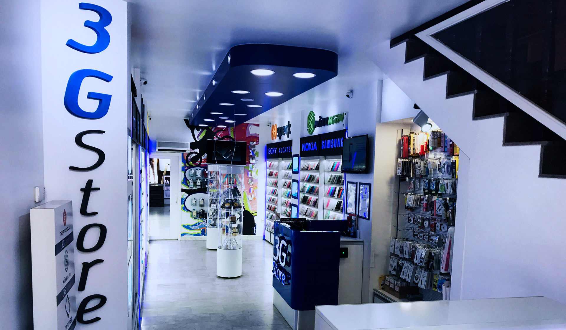 3G STORE SUBOTICA