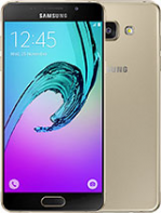 Samsung A5/A510F 2016